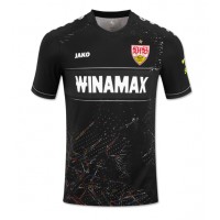 Camiseta Stuttgart Deniz Undav #26 Tercera Equipación 2024-25 manga corta